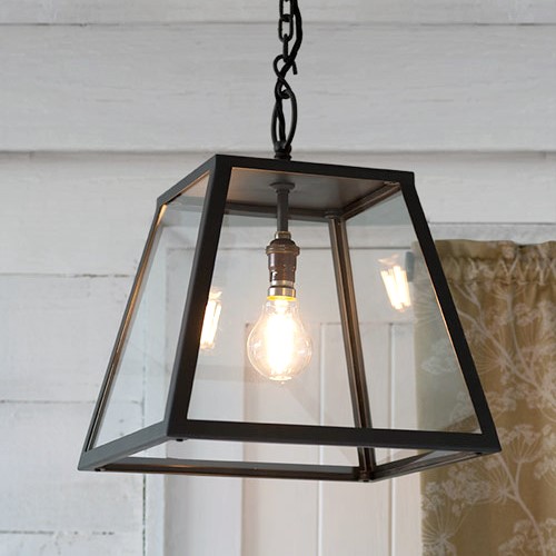 Stanton Pendant Light