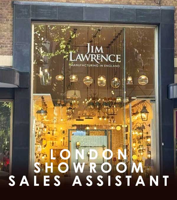 Sales Assistant London
