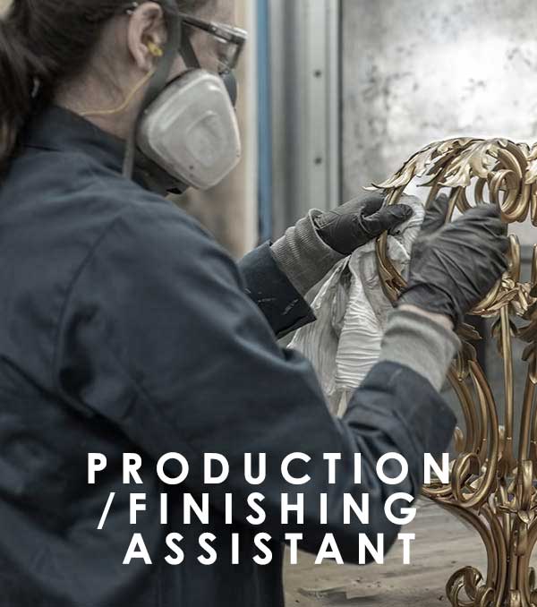 Pick, Pack & Dispatch Vacancy