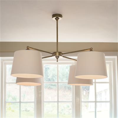 Arlington Pendant Light