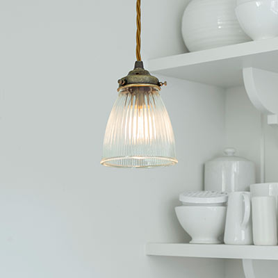 Fisher Pendant Light