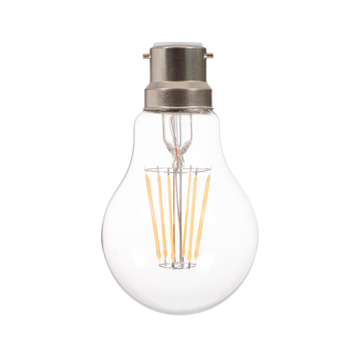 BC GLS Classic LED bulb