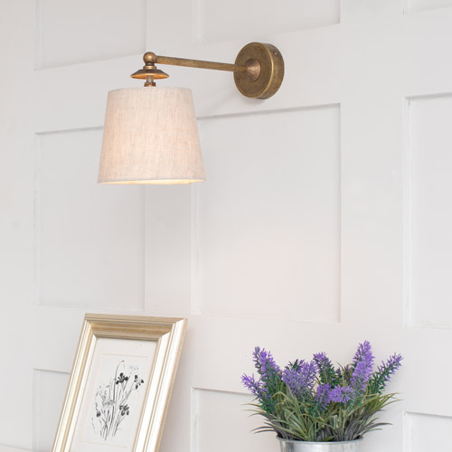 Arlington Wall Light