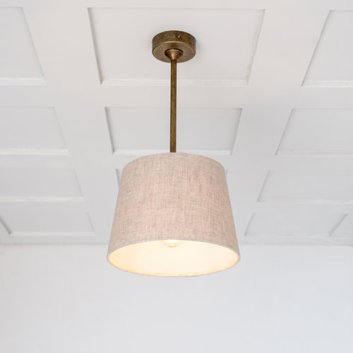 Arlington Single Pendant
