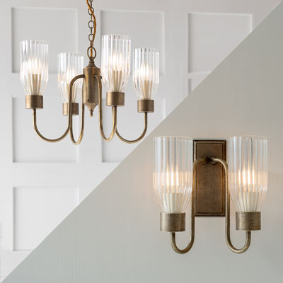 Morston Pendant Light