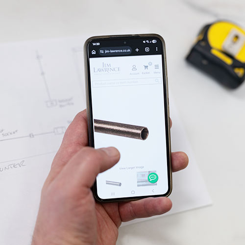 Lengths of conduit tubing