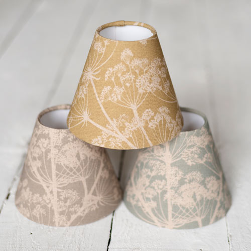 Lampshades