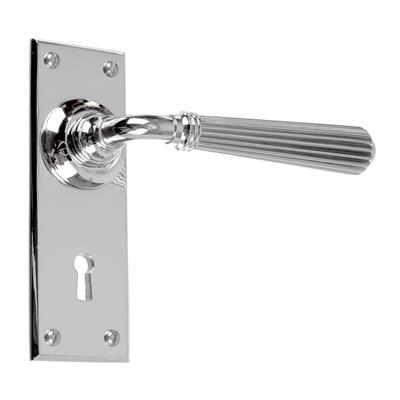 Bromley Lever Handle