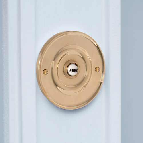 Door Bell Cover