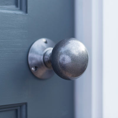 Holkham Door Knob