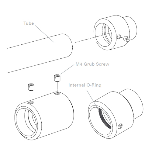 Conduit couplers