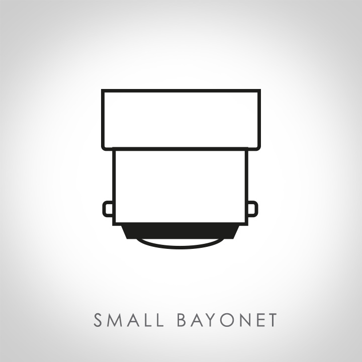 Bayonet bulb