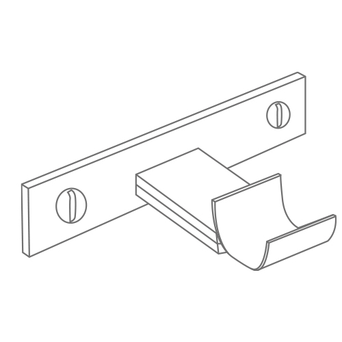 Passing Bracket