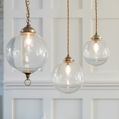 Pendant Lights Fitting Guide