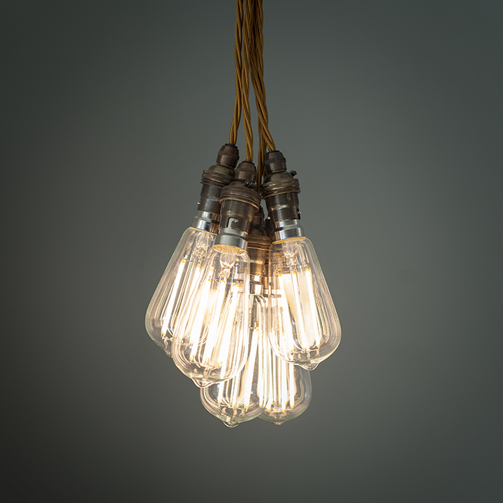 Guide to lightbulbs