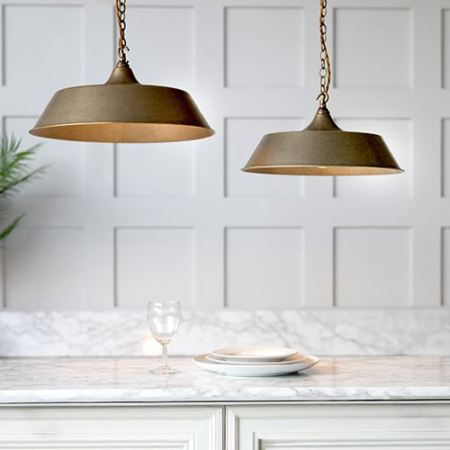 Balmoral Pendant Lights