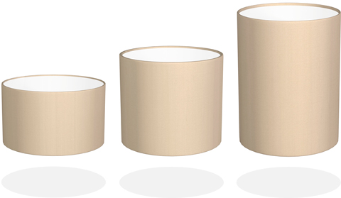 Cylinder Styles