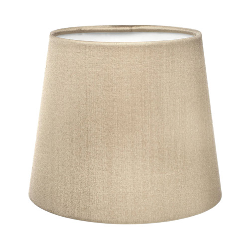 French drum candle shade