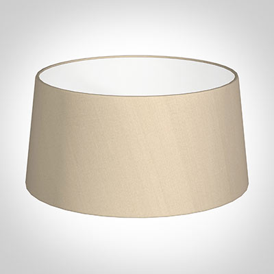 Wide Cylinder Shade