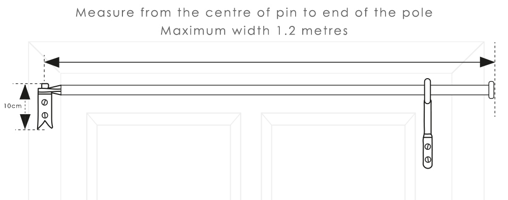 calculate length