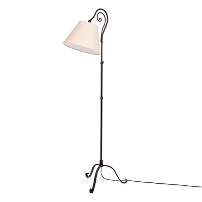 Brompton Reading Lamp