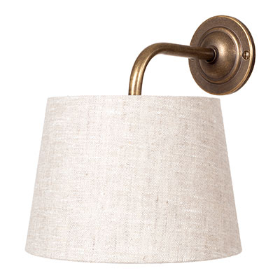 Brooke Wall Light