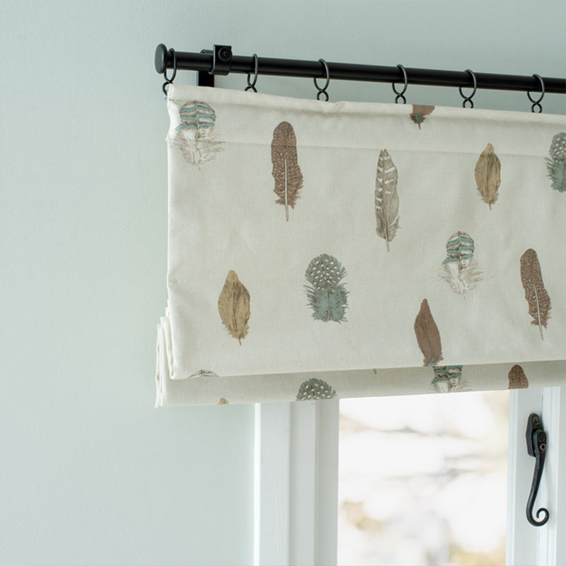 Roman blind