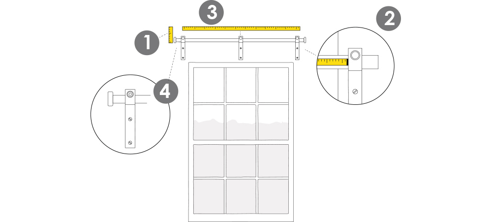 calculate your pole length