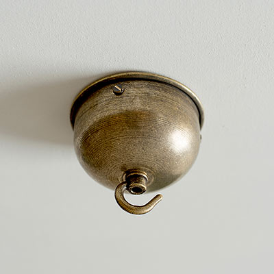 Gifford Ceiling Rose