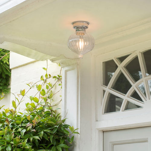 Ava Porch Light