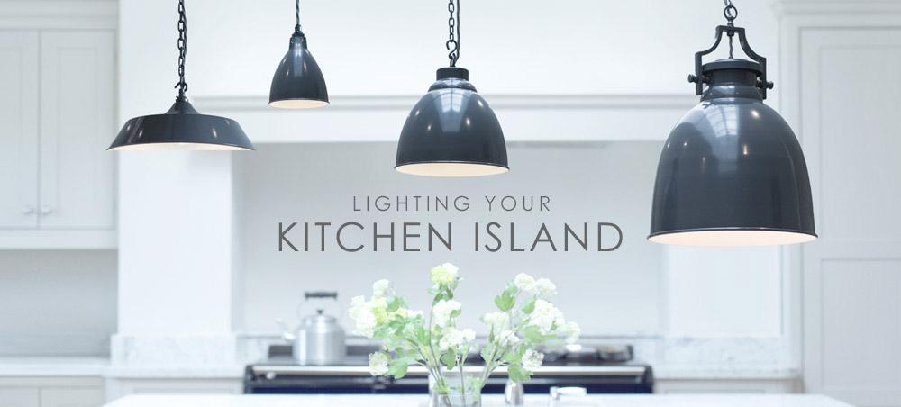 Kitchen Island Lighting Collection