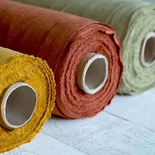 Linen Fabrics