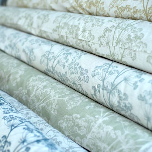 Country Garden Fabrics