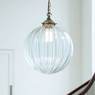 Greenwich Pendant Light