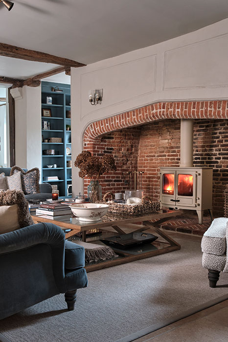 Living room by by Claire Orders Interiors Living room by Claire Orders Interiors