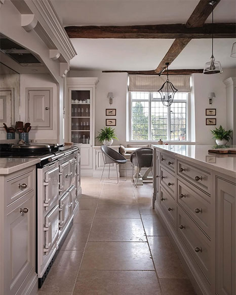 Lovell Pendant in kitchen island Lovell Pendant over kitchen island