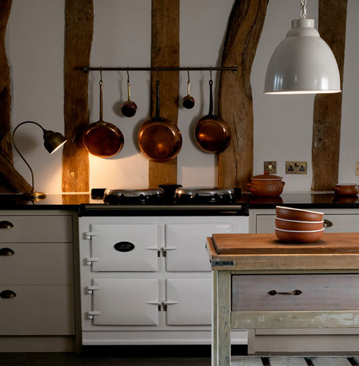 Mix metals with confidence