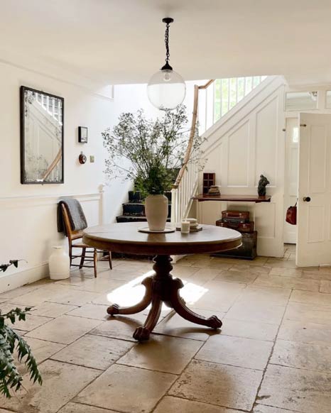 The Richmond Pendant Light