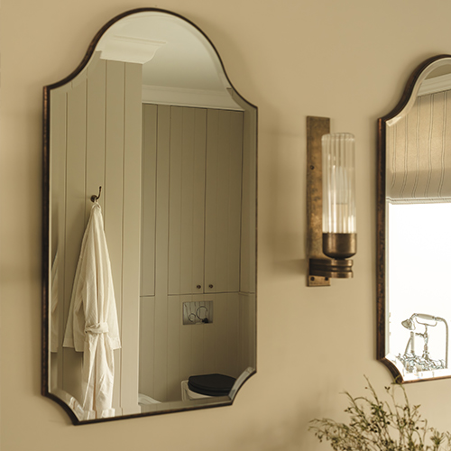 Best bathroom mirror lights