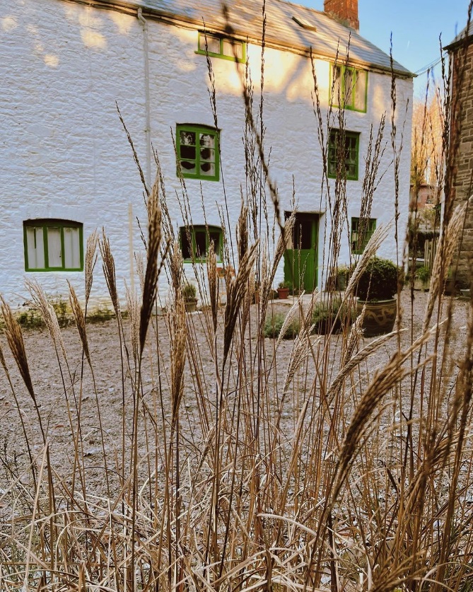 The Little Mill, Abergavenny The Little Mill, Abergavenny