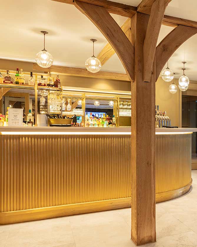 Marquis Lounge Bar