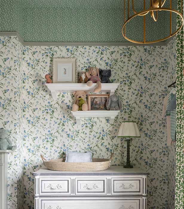 Children's bedroom