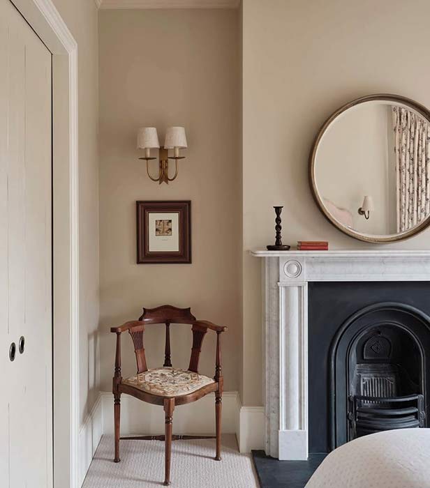Double Cottage wall light Double Cottage wall light