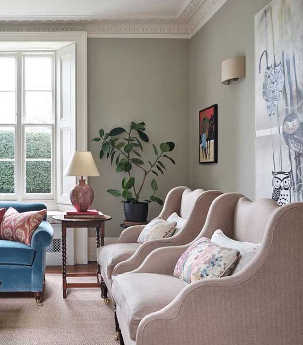 Living room by Nefarious Design Living room by Nefarious Design