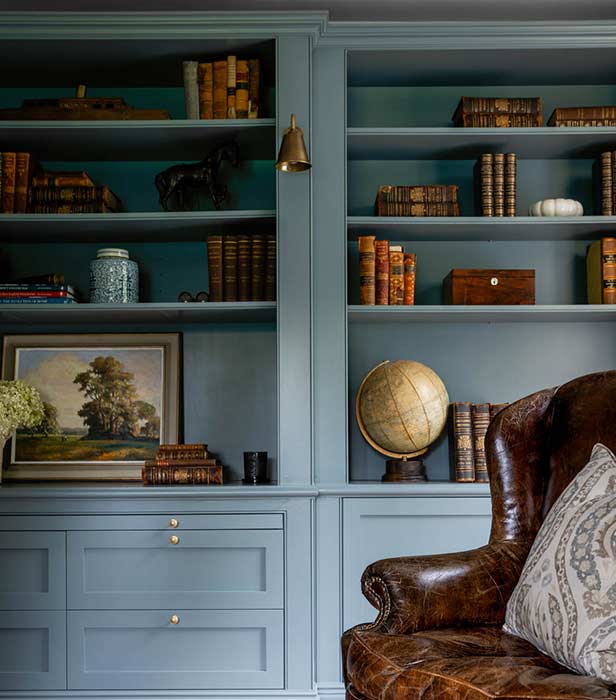 bookcase gallery