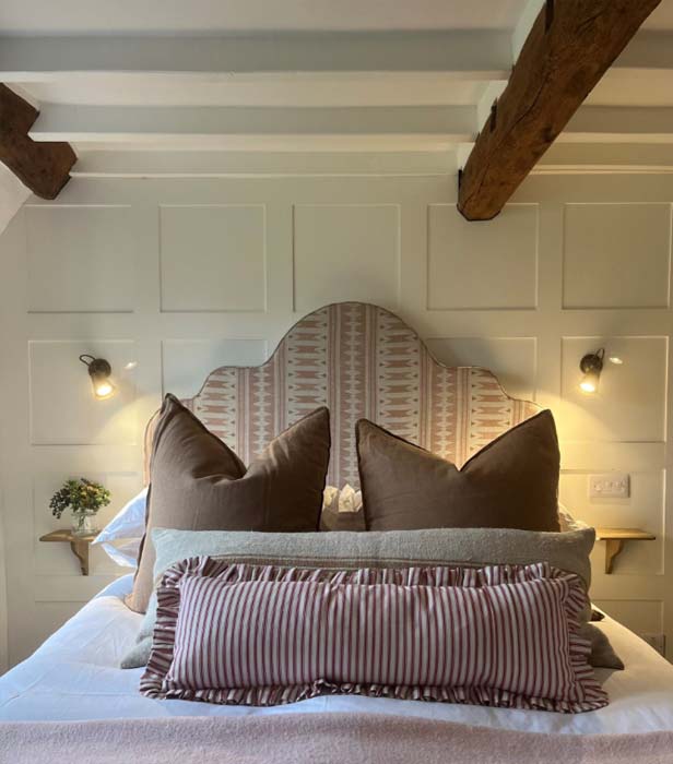 The Thatched Cottage Cotswolds The Thatched Cottage Cotswolds