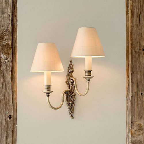 Rococo Wall Light