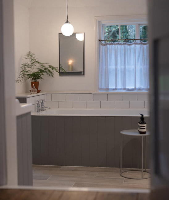 Combine polished with nickel & stone