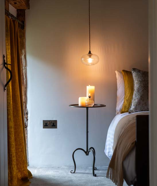 Layer brass with beeswax & bronze