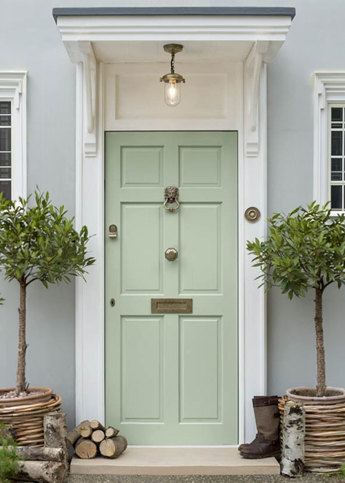 Front Door Furniture